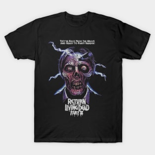 Return of the living dead T-Shirt